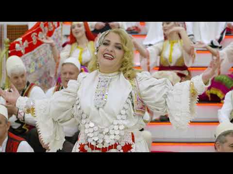 Lumturie Axhami  -  O kujt ti qahem