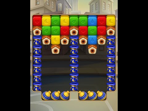 TOON BLAST level 3307