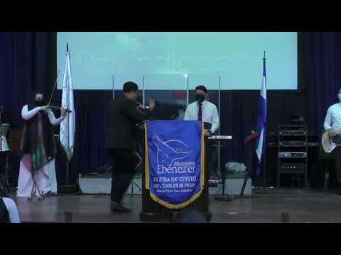 Alabanza y Adoracion 230122 AM