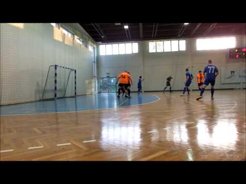 I charytatywny turniej futsalu w Krapkowicach