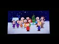 PBS Kids Family Night Promo A Charlie Brown Christmas 2021