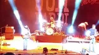 Jon Pardi Missing You Crazy