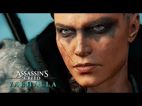 Assassin's Creed Valhalla PL Odc 9 Sojusznicy! 4K
