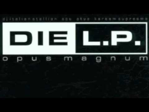 Die L.P. - Vogelfrei (Opus Magnum)