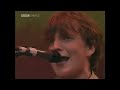 Starsailor - Poor Misguided Fool - Live at Glastonbury (29/06/02)