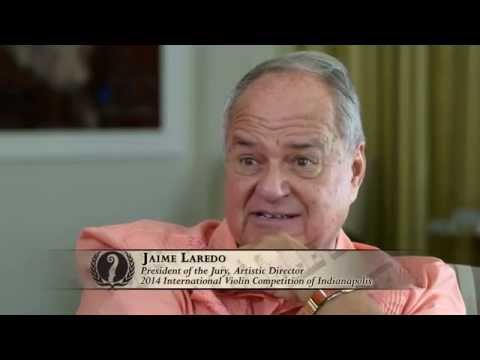 Highlights from the 9th Quadrennial International Violin Competition of Indianapolis