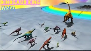 Dinosaur King (AMV)