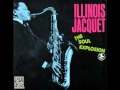 Illinois Jacquet  - After Hours