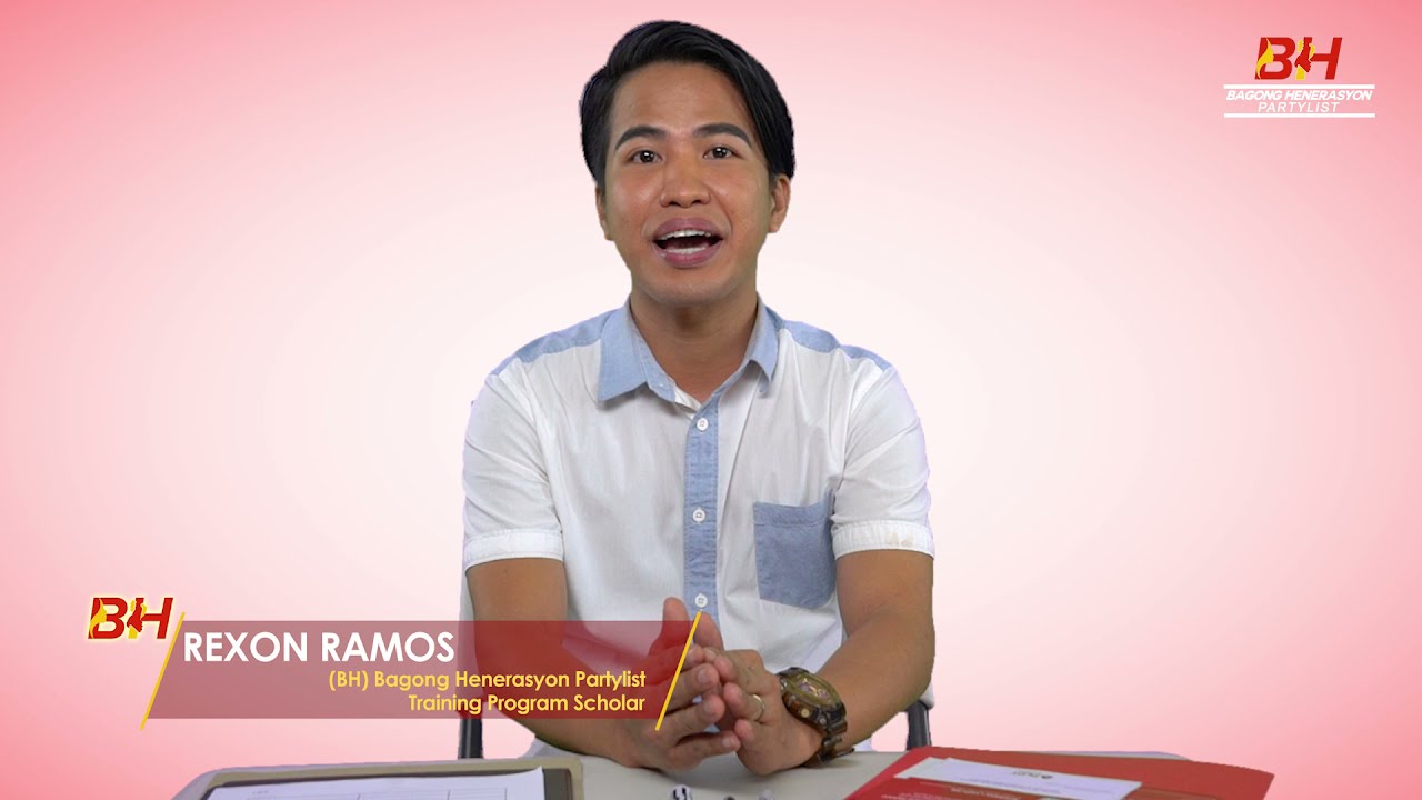 May solusyon ang BH Partylist sa sektor ng edukasyon!