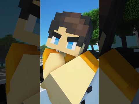 Milo Gets a Job in Minecraft!