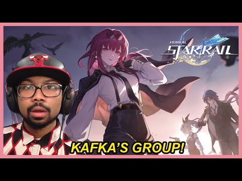 KAFKAS CRIMES! | Myriad Celestia Trailer The Jepella Rebellion — Scene 4 Reaction | Honkai Star Rail