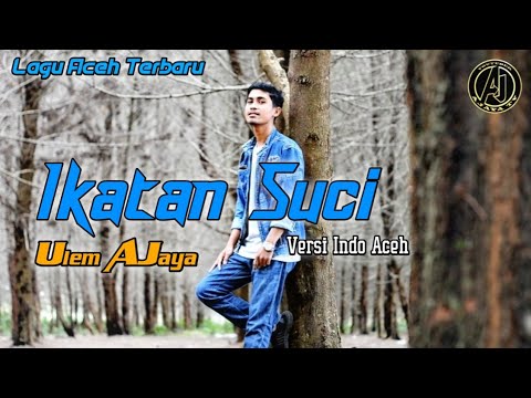 ULEM AJAYA - IKATAN SUCI ( MUSIK VIDEO OFFICIAL )