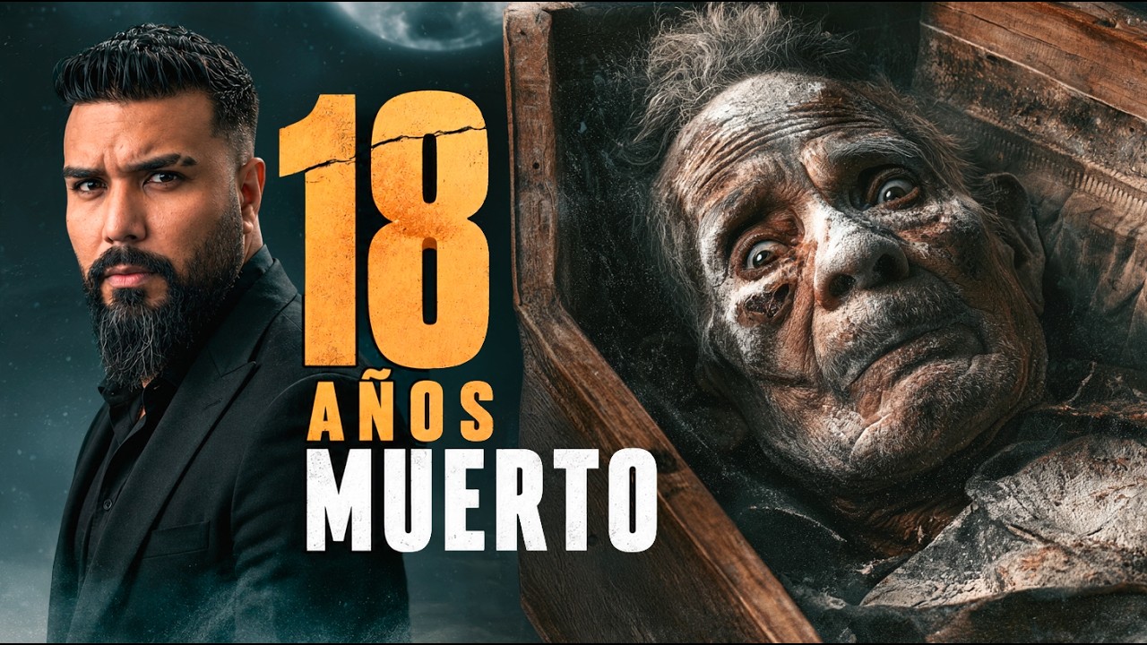 Los zombis EXISTEN y Haití lo sabe | documental misterio