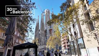 Perfect 30 Hours in Barcelona | Ultimate Guide without Crowds