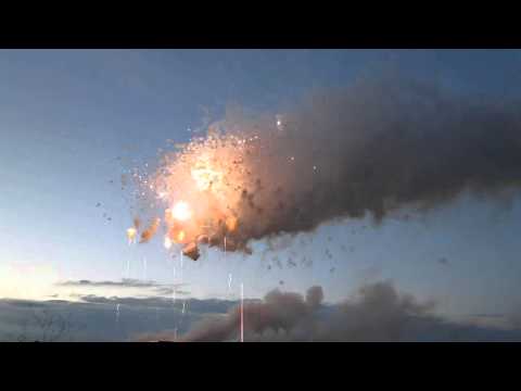 Adelfia San Trifone 2013 "kleines Finale"