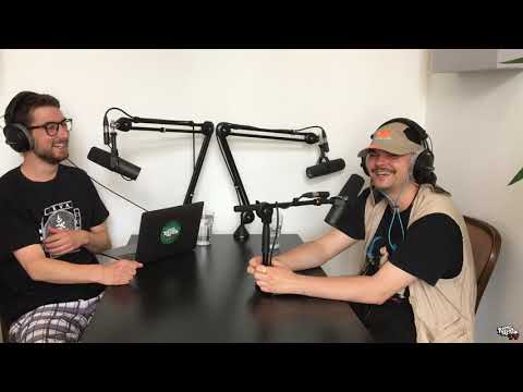 Ein Gespräch mit HipHop Joshy über sein Mixtape 'KONNEX' + er performt Pfui (100:0) | RHYMETIME TV