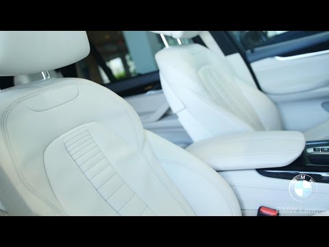 2014 BMW X5 50i Review - Interior and Exterior Walkaround