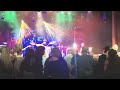The Motels - Party Professionals (Live @ Historic Everett Theatre 2-15-2025)