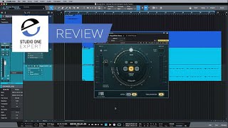 Video thumbnail for Podcast Editing With Waves - Playlist Rider by Studio One Expert