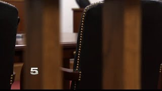 Three Residents Sentenced in Drug Smuggling Case in Laredo