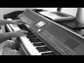 KC & JoJo- All My Life (Piano Cover by Jen Msumba)