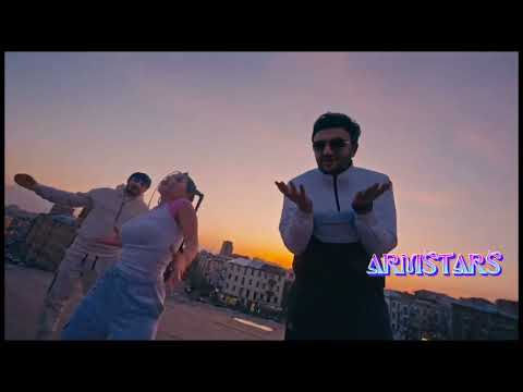 Sirius/Artush Khachikyan gnam goxanam