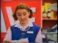 Sainsbury S Reward Card Advert 1999