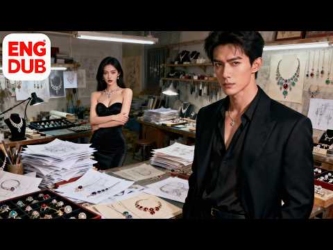 【Multi Sub】They Threw Her Out and She Got Hit by a Car… Rebirth Turns Her Into Their Karma