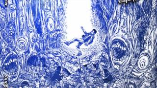 IZI Vs. Merk &amp; Kremont - Volare/Gang (Alex Bartok Mashup)