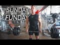 SUNDAY DEADLIFTS | BEST ACCESSORY EXERCISES TO IMPROVE STRENGHT