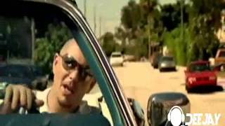 Pitbull - Ay Chico (Lengua Afuera)