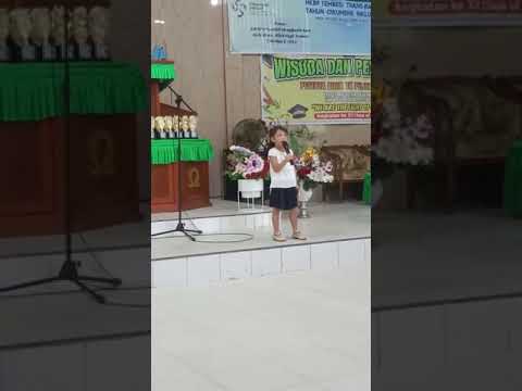 Thania Gian Efenta Sihombing-Margogo Ijur Bari