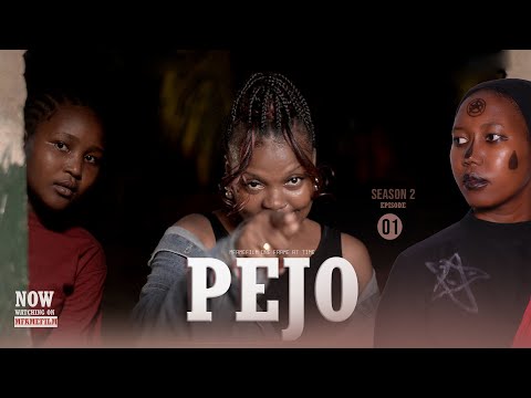 PEJO [EP 01] SEASON 2