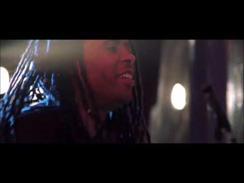 Rollerball (2002) - Comeback Scene