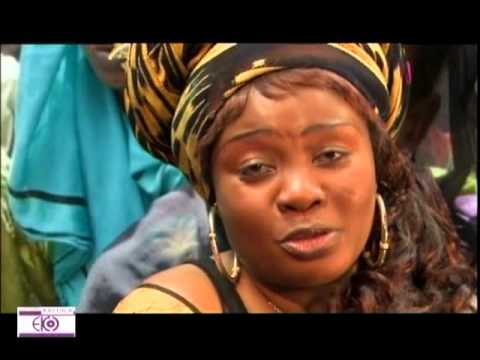 Victoire Kouassi - Magan Miti (AfricaSprituality)