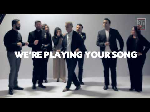 Behind the Scenes with the 89 RJs