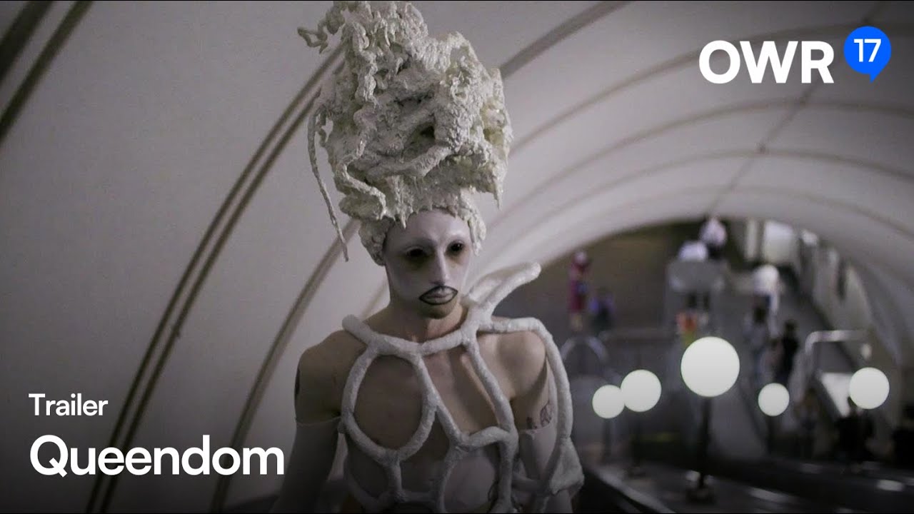 QUEENDOM Trailer | OWR17
