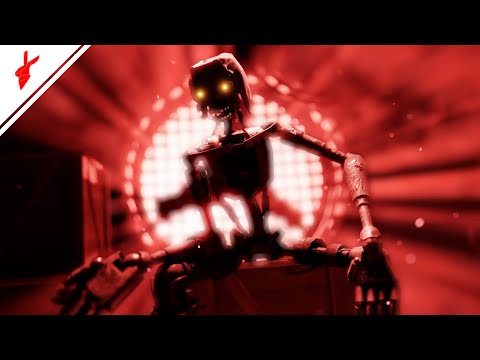FNAF RUIN RAP by JT Music - "Lovely Things" (Animation by ‪@CodaAnim‬)