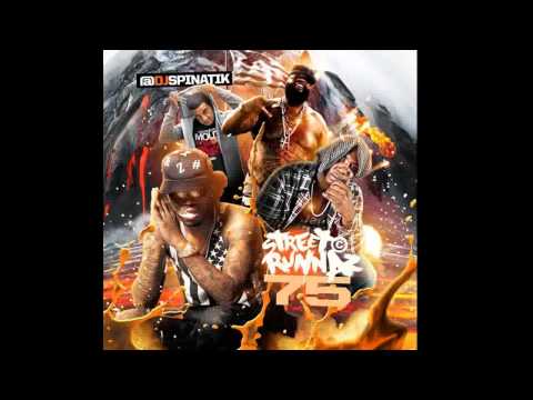 Rich Rocka Ft  Young B The Future   Donatello   Street Runnaz 75 Mixtape
