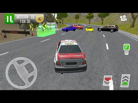 Gas Station 2 : Highway Service | Gameplay | Mission 56