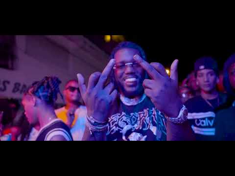 Ceky Viciny, Angel Dior, Papa Tyga, Daya La Del Bobo, Kiloa RD, La Mas Doll -SIENTELA REMIX