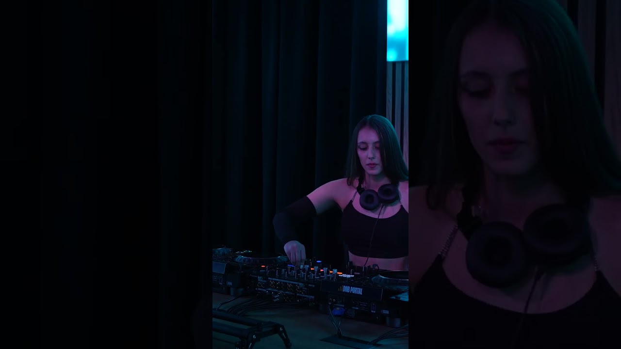 Audia | DJ Studio Portal Session 2026