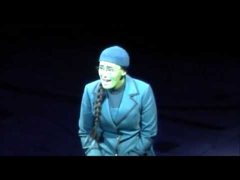 Aimee Fisher - The Wizard and I