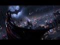 BATMAN: ARKHAM KNIGHT | Launch trailer ...
