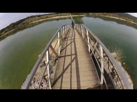 BTT Pantano Uribarri - Gamboa 2012