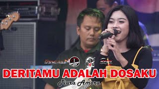Download lagu DERITAMU ADALAH DOSAKU - TIARA AMORA | NEW D'SWARA ft KOPI LANGIT MUSIC mp3 Download lagu DERITAMU ADALAH DOSAKU - TIARA AMORA | NEW D'SWARA ft KOPI LANGIT MUSIC mp3