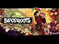 Vidéo de gameplay de Bloodroots  PC