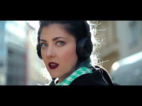 PAENDA – call me cat (Official Video)