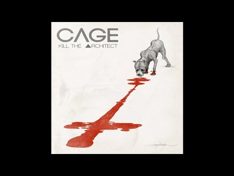 Cage "Fuck This Game"