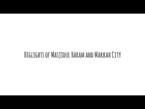 Ramadan 27 Eve 2019 highlights Makkah